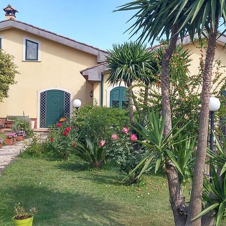 Bed and Breakfast La Casa Del Melograno Santa Venerina Zewnętrze zdjęcie