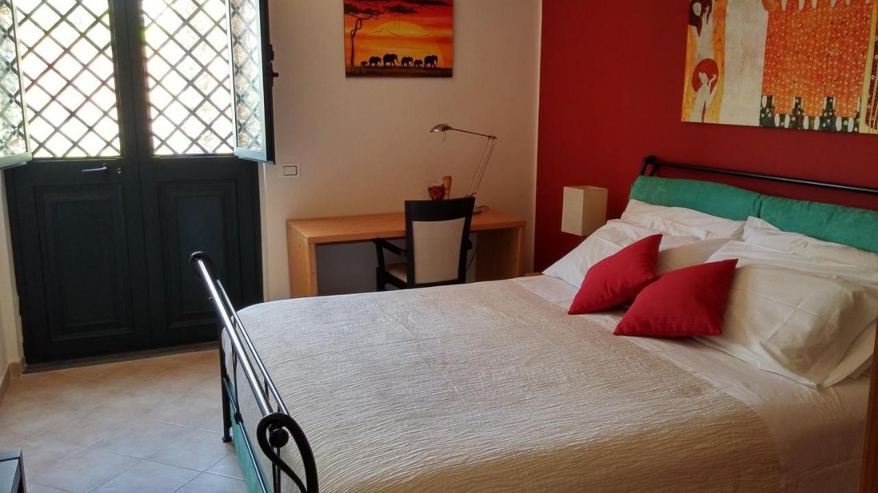 Bed and Breakfast La Casa Del Melograno Santa Venerina Zewnętrze zdjęcie