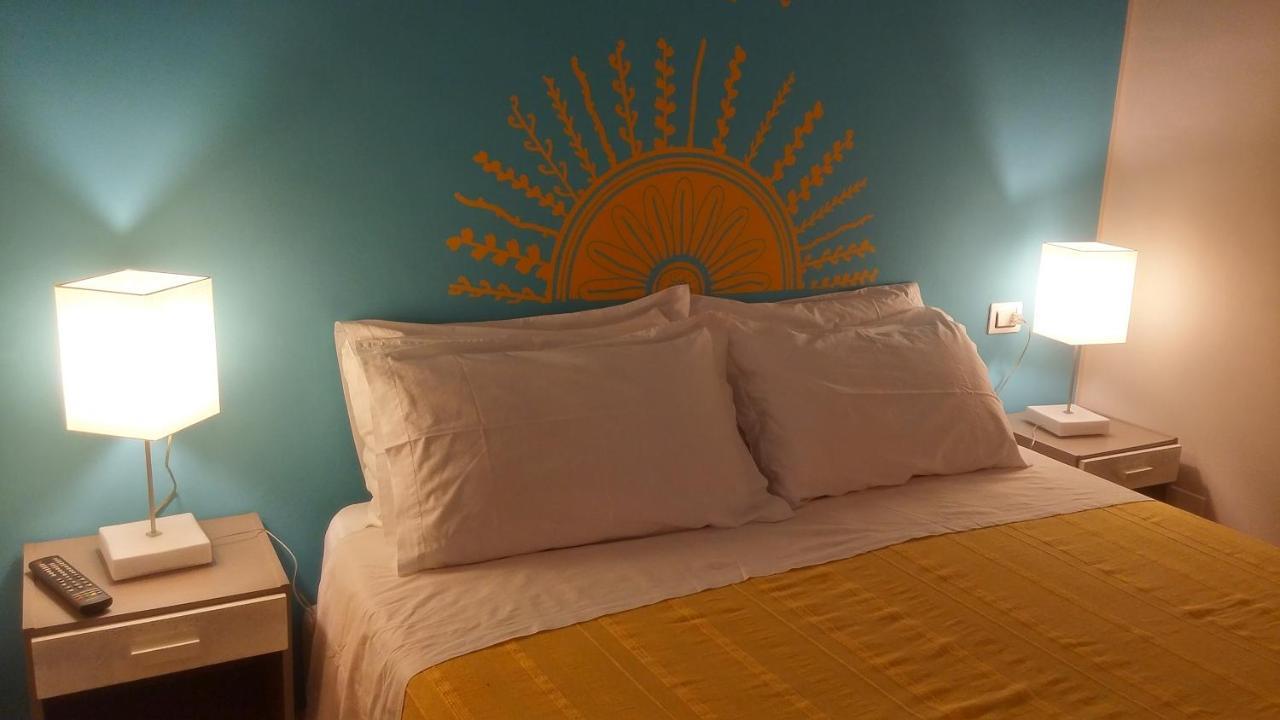 Bed and Breakfast La Casa Del Melograno Santa Venerina Zewnętrze zdjęcie