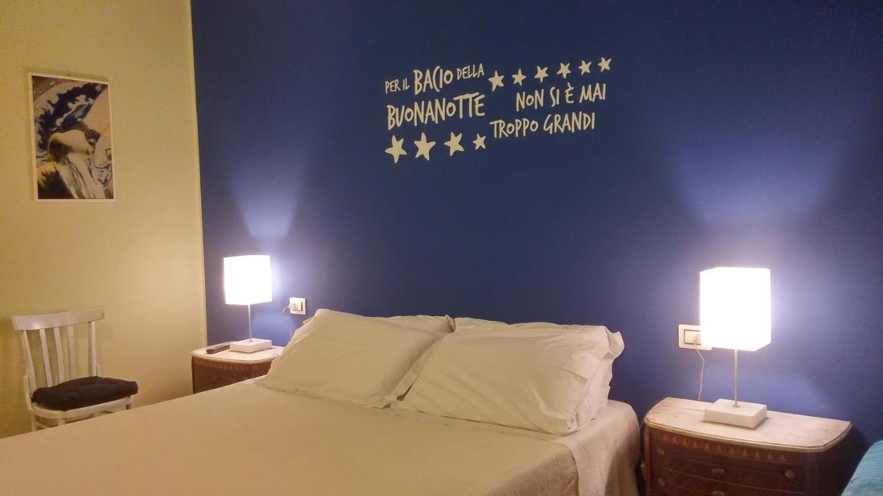 Bed and Breakfast La Casa Del Melograno Santa Venerina Zewnętrze zdjęcie