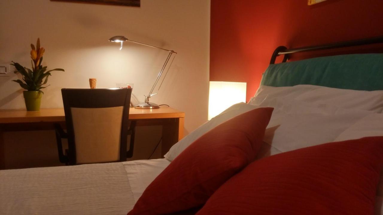 Bed and Breakfast La Casa Del Melograno Santa Venerina Zewnętrze zdjęcie