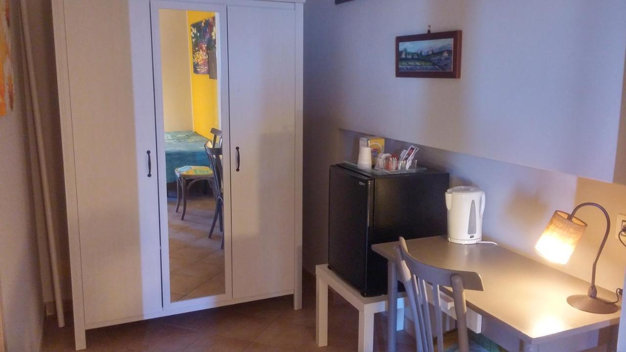 Bed and Breakfast La Casa Del Melograno Santa Venerina Zewnętrze zdjęcie