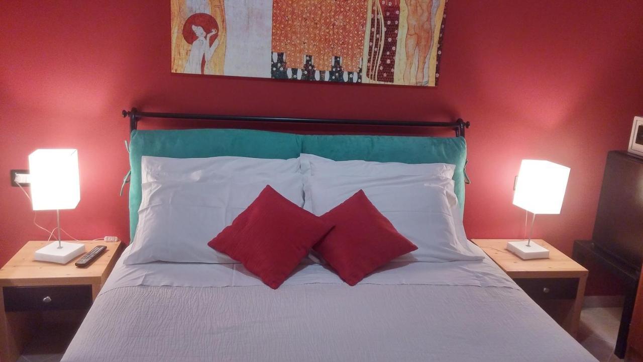 Bed and Breakfast La Casa Del Melograno Santa Venerina Zewnętrze zdjęcie