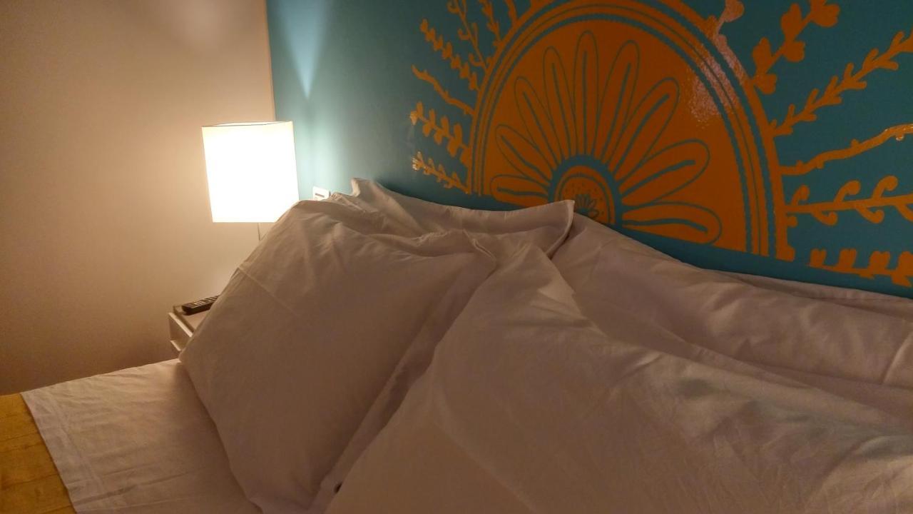 Bed and Breakfast La Casa Del Melograno Santa Venerina Zewnętrze zdjęcie