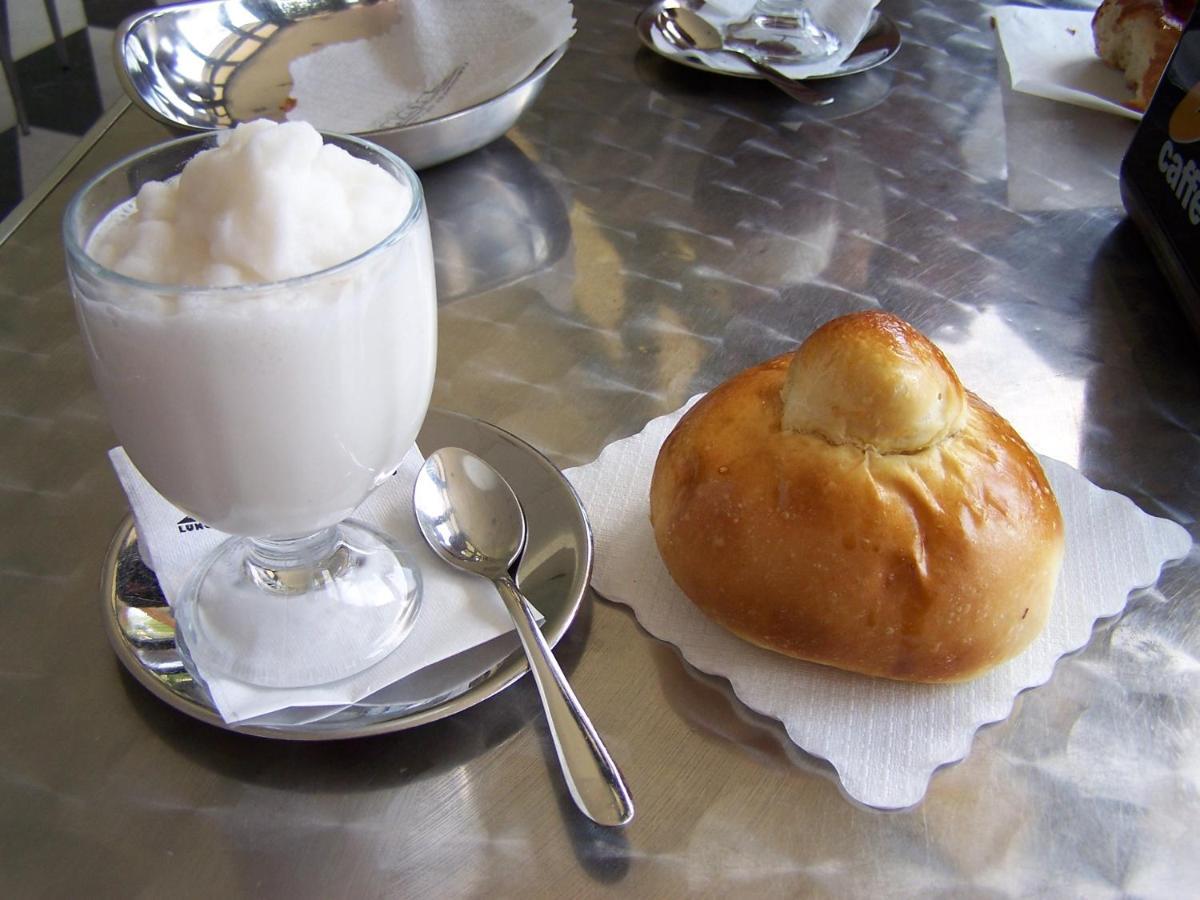 Bed and Breakfast La Casa Del Melograno Santa Venerina Zewnętrze zdjęcie
