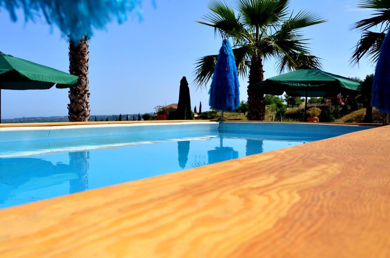 Bed and Breakfast La Casa Del Melograno Santa Venerina Zewnętrze zdjęcie